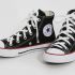 Tênis Basqueteira Chuck Taylor All Star Converse-3