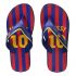 Rider Fc Barcelona Grendene Kids-10