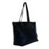 Bolsa em couro grande Classe Couro