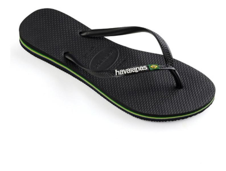 Chinelo Havaianas Slim Brasil-29